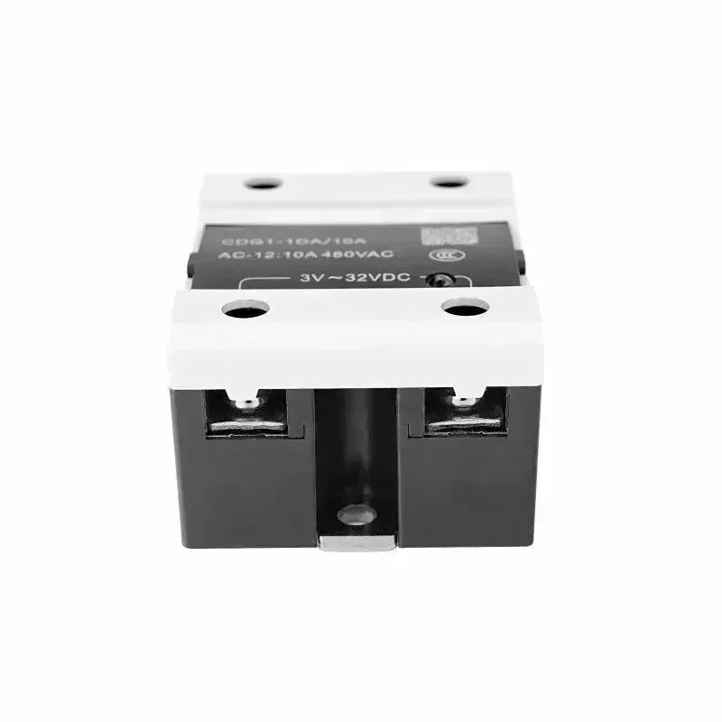 M5Stack Yksivaiheinen AC SSR -yksikkö (CDG1-1DA-10A)