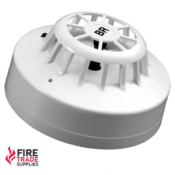 55000-127APO Apollo -sarja 65 BR Rise Heat Detector 75C