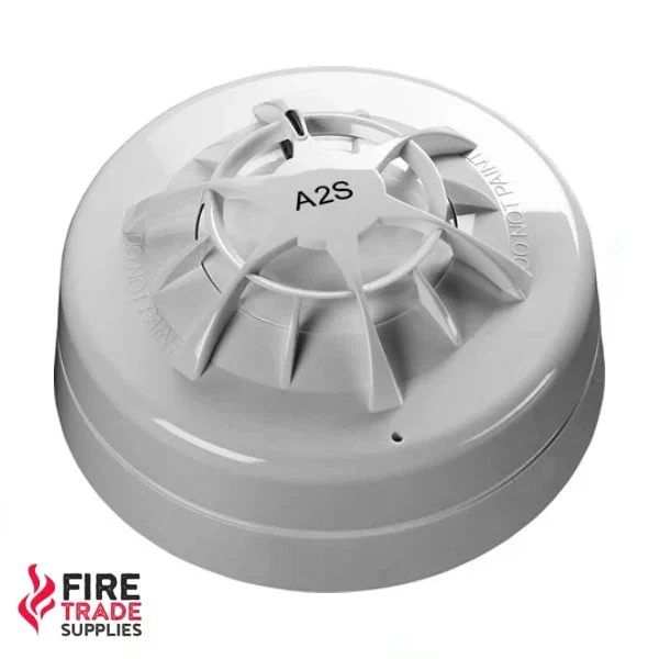 ORB-HT-11002 Apollo Orbis A2S kiinteän lämpötilan lämpödetektori 50C