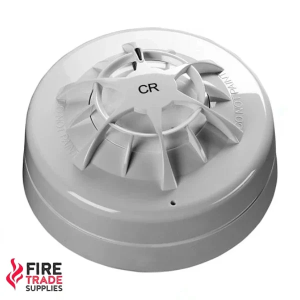 ORB-HT-11005 Apollo Orbis Cr Rise Heat Detector 80C