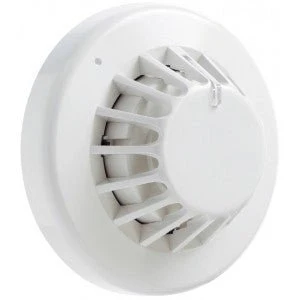 Cooper CMT360 Tavanomainen kiinteä lämpödetektori 77 astetta (EFXN524 / mmt860) Eaton