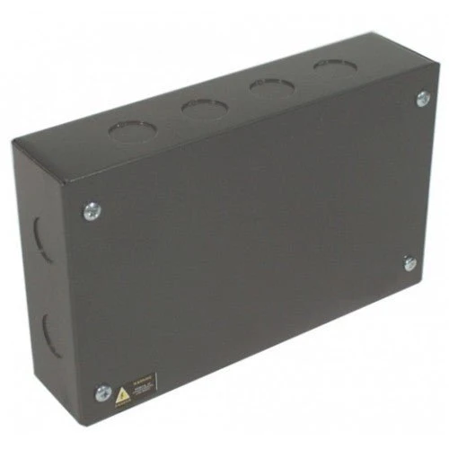 S4-34492 Gent Interface -kotelo pieni (metalli)