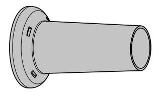 S4-34741-99 Gent-valon kilpi palkkivastaanottimelle (PK 5)