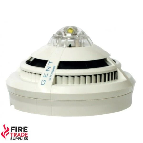 S4-911-V-VAD-HPR Gent S-Quad Dual Kulma Optical Heat & CO Multisensor