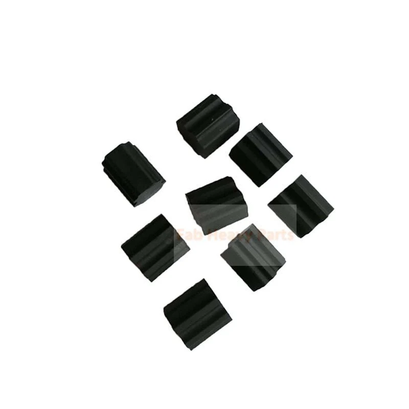 8kpl joustava kytkinelementti 1621656300 1621-6563-00 Atlas Copco -kompressorille