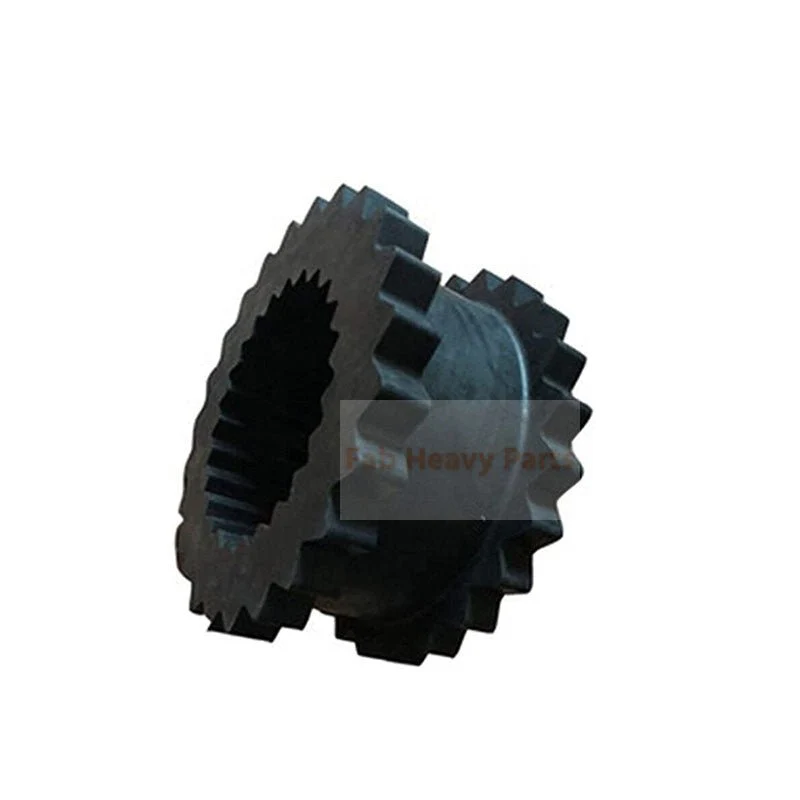 Flex-kytkinelementti 2254-7357-09 2254735709 Atlas Copcon ruuviilmakompressorille