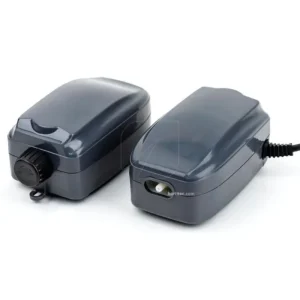 Water Master Air Pump (1-outlet)