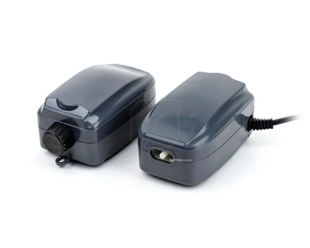 Water Master Air Pump (4-outlets)