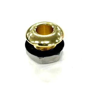 Ilmareiän Suoja 10mm, Messinki