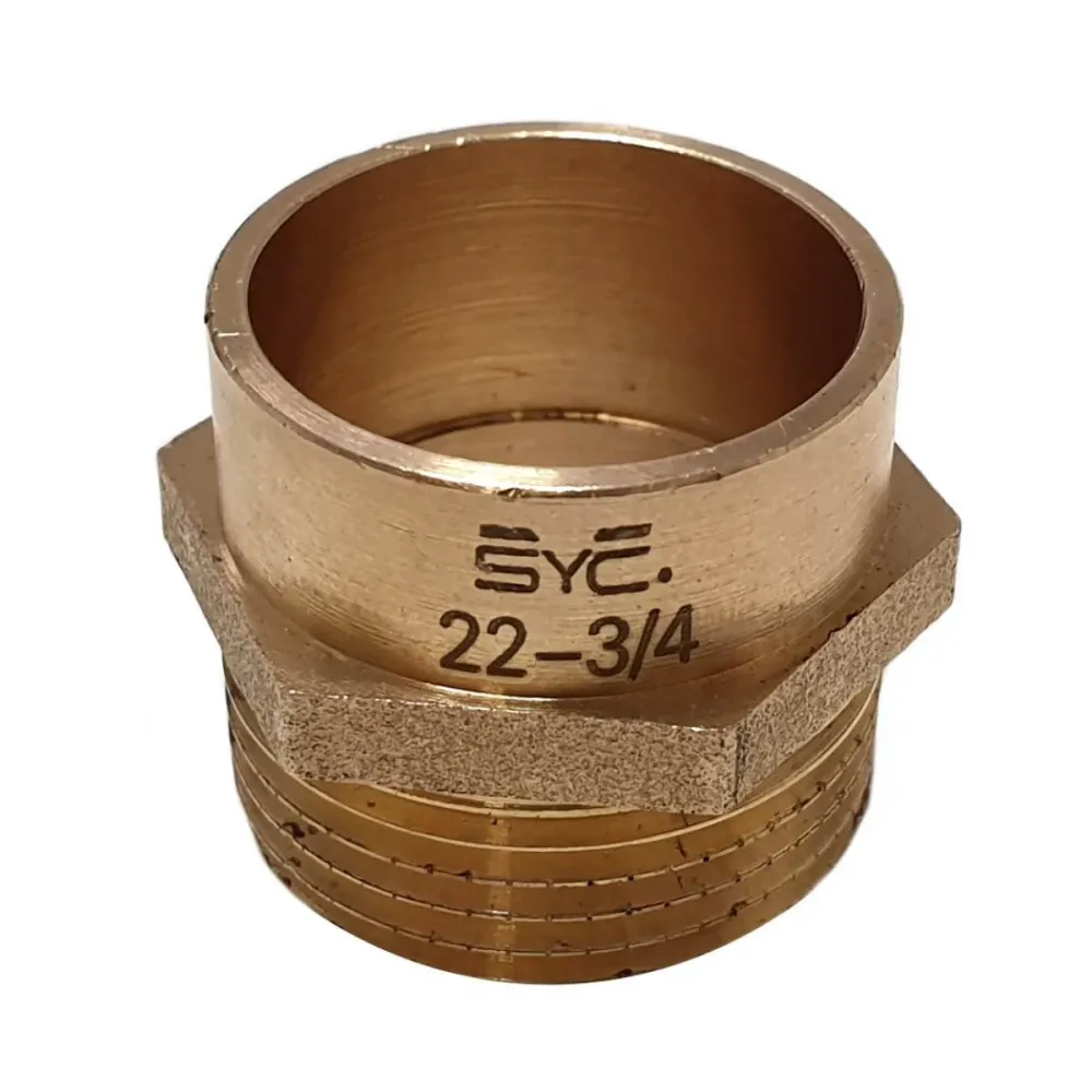 Juotos messinkiholkin halkaisija 2,2 cm styleindus