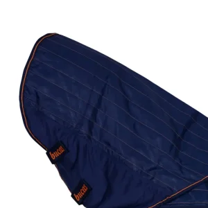 Therapy Cooler kaulakappale Dark Blue/Dark Blue S