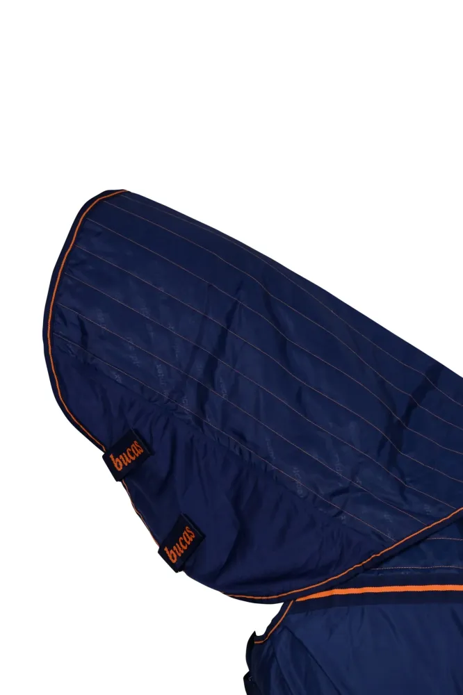 Therapy Cooler kaulakappale Dark Blue/Dark Blue S