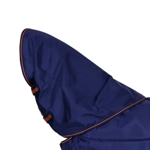 Therapy kaulakappale Dark Blue/Dark Blue L