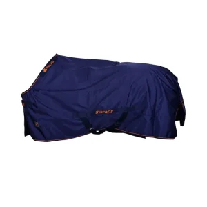 Therapy viilennysloimi ponille, 0 g Dark Blue/Dark Blue 105