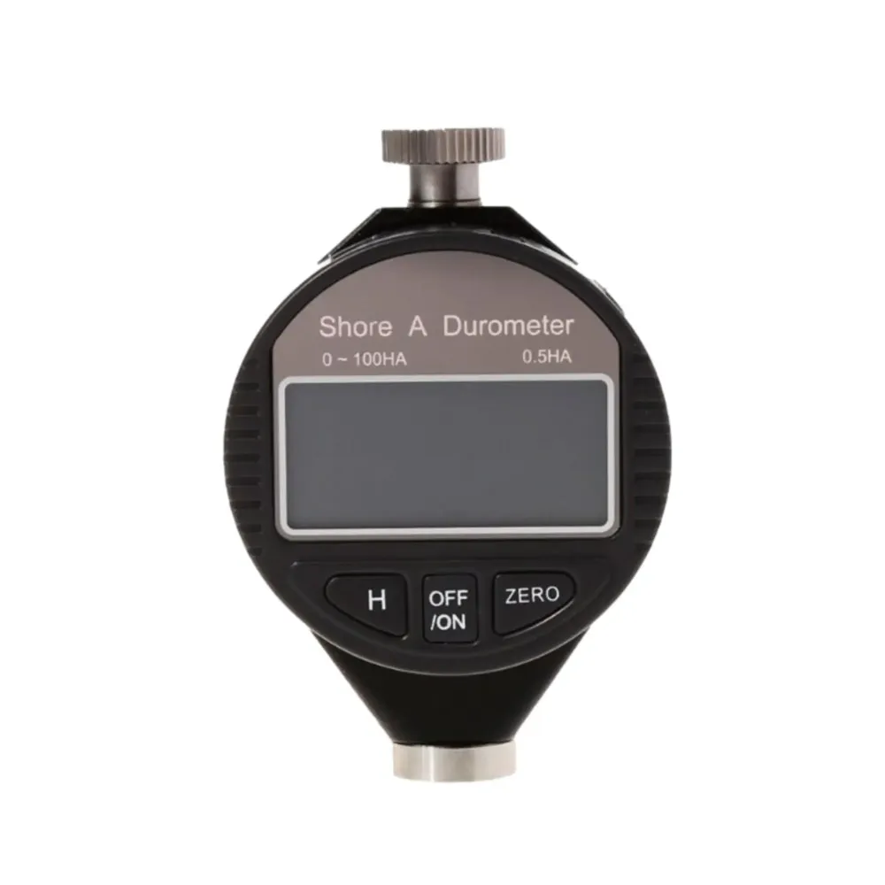 Digital Shore Durometer - Kovuusmittari