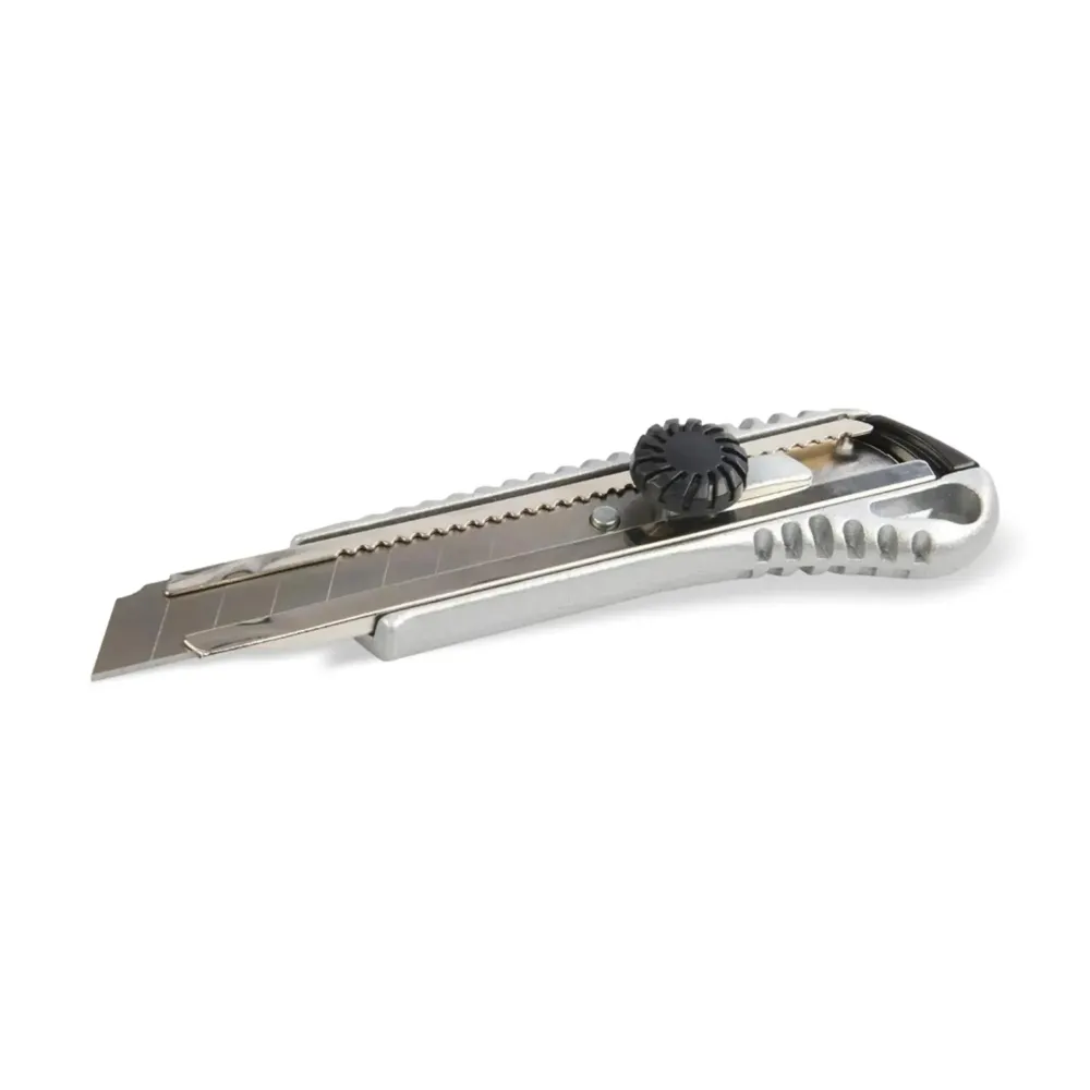 Metallileikkuri murtuvalla terällä - 18 mm - Silverline