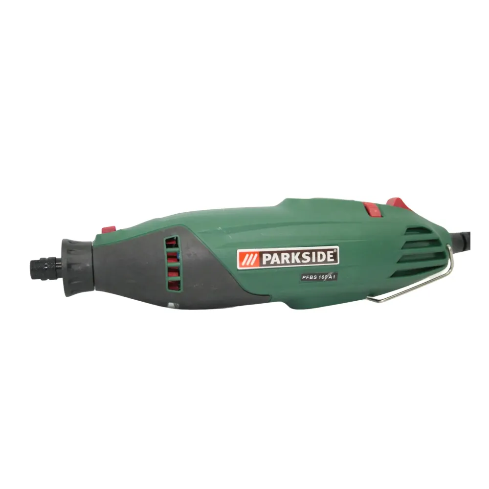 Mini Multi-Tool 160W - LED-valaistus