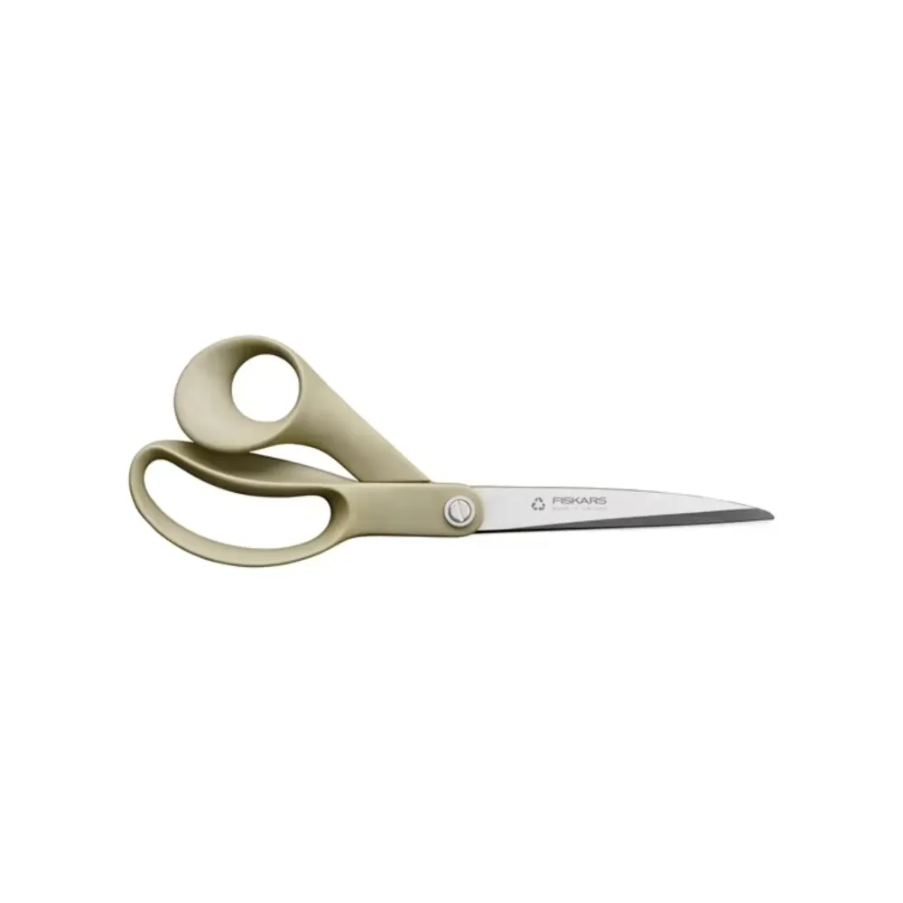 Oikeakätiset yleissakset - 25 cm - Fiskars