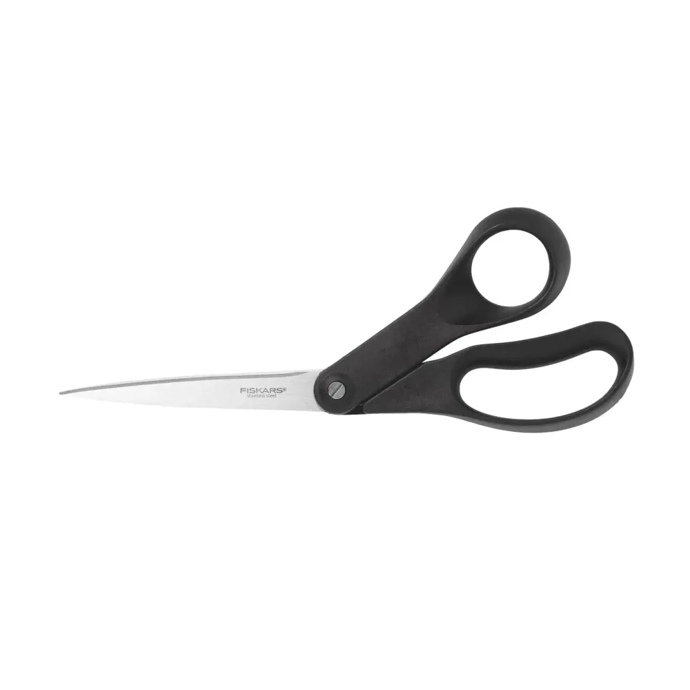 Oikeakätiset yleissakset - 21 cm - Fiskars