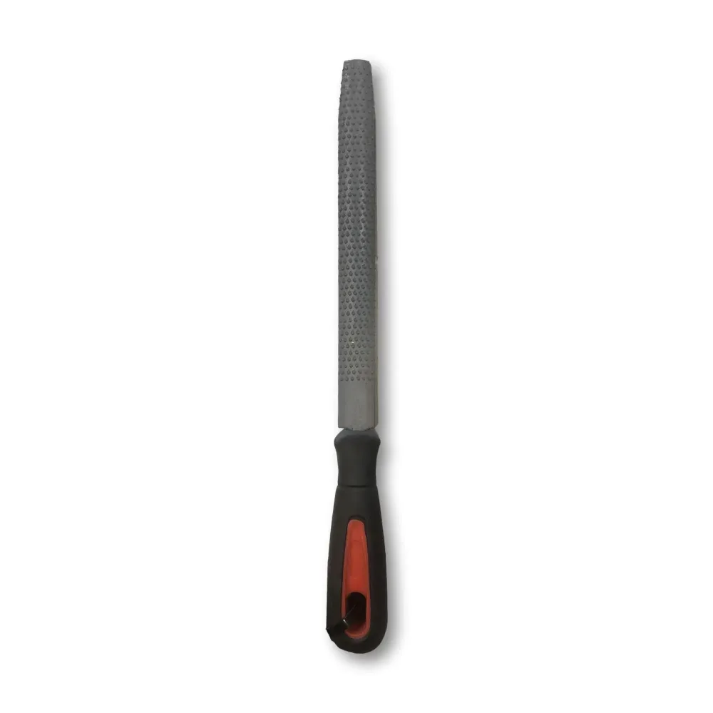 1/2 pyöreä raastin 20cm - Cogex
