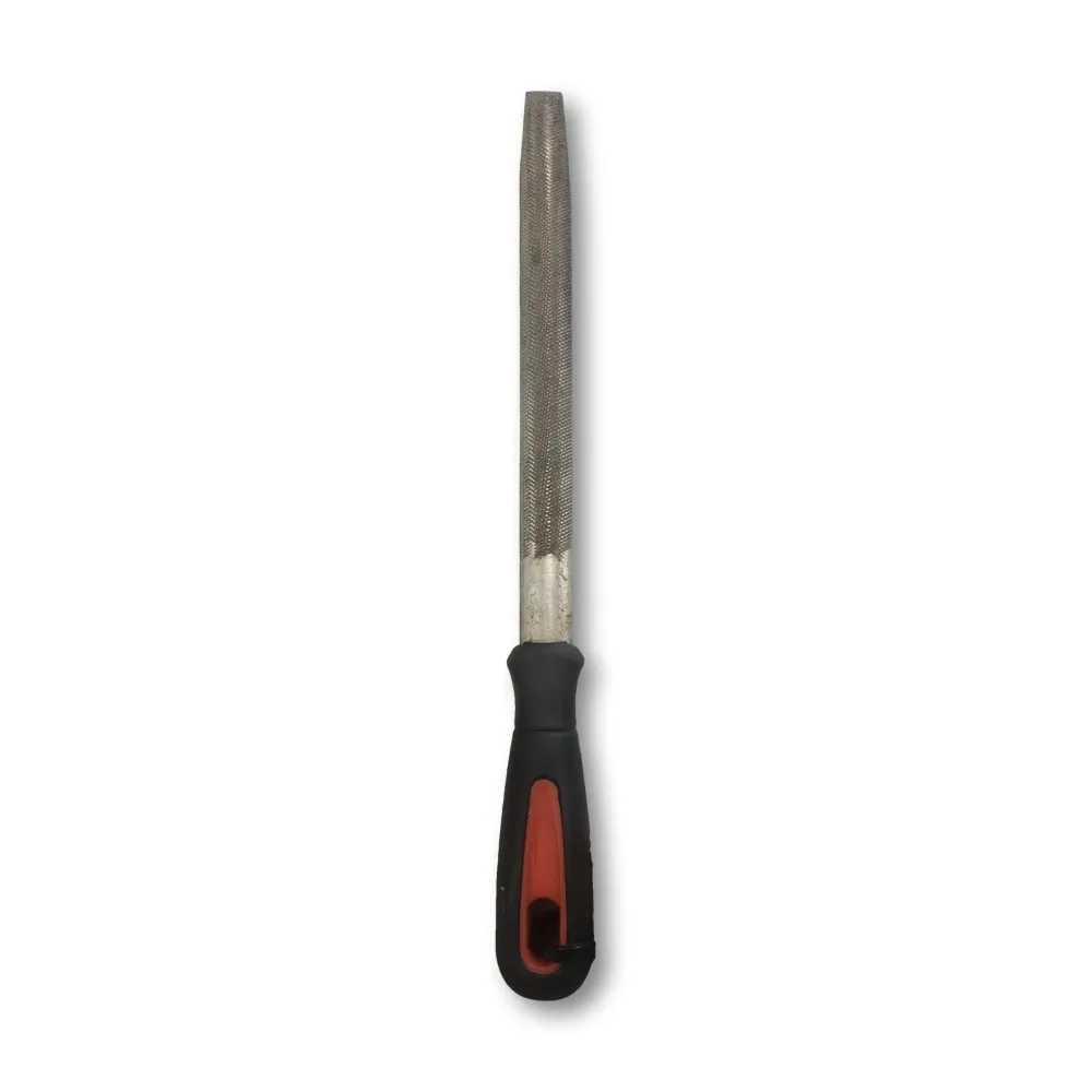 1/2 pyöreä viila 20cm - Cogex