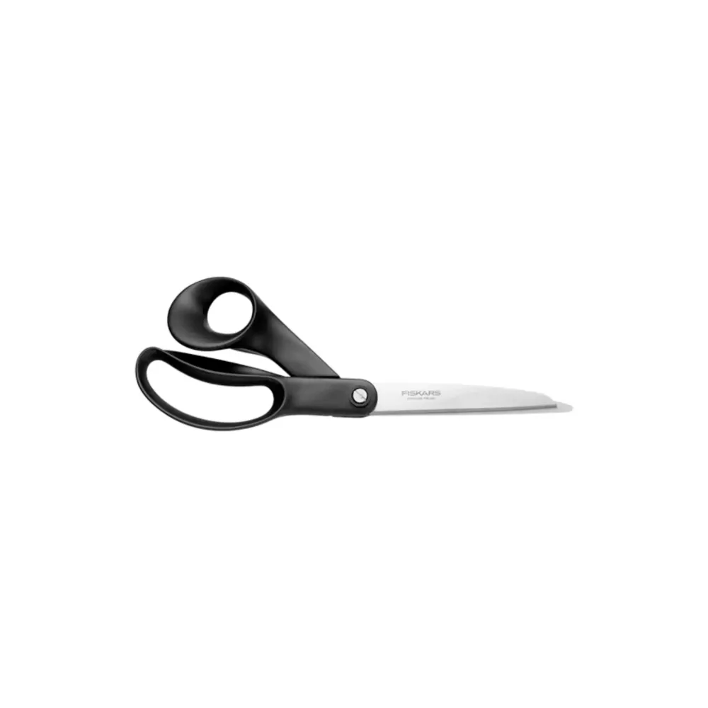 Sakset kestäville materiaaleille PRO maxi oikeakätinen - 25 cm - Fiskars