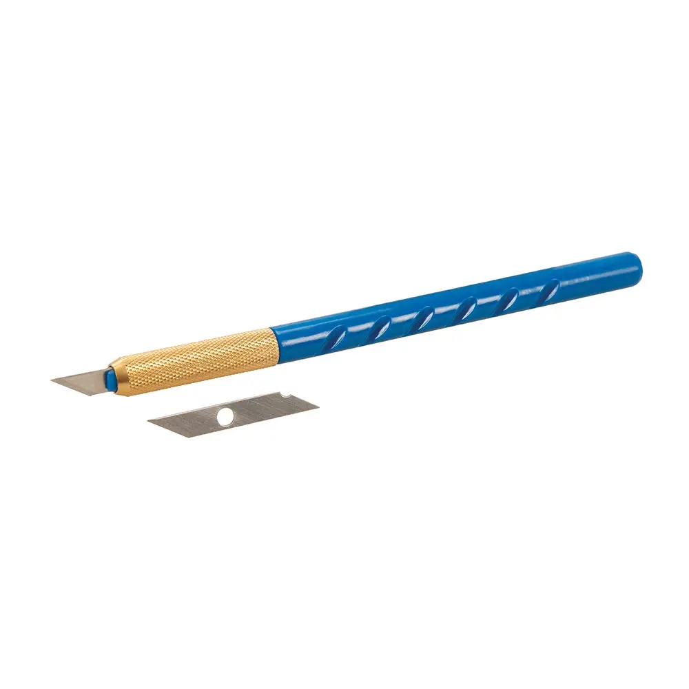 Skalpelli 24 terällä - Silverline