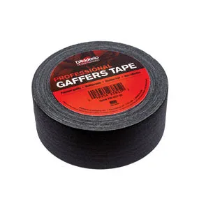 Gaffateippi, 2tuumaa, 22m