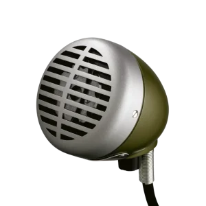 520DX Green Bullet Huuliharppumikr.