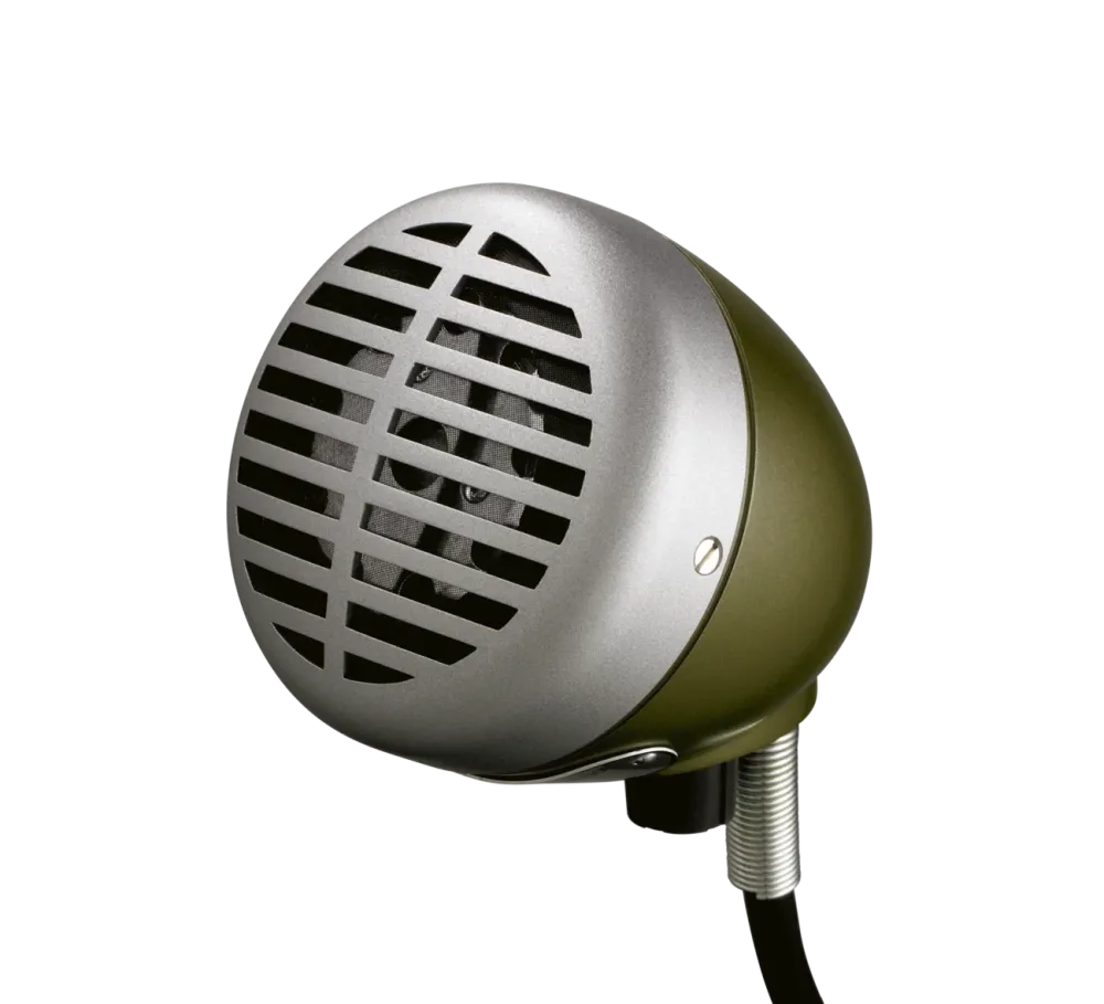 520DX Green Bullet Huuliharppumikr.