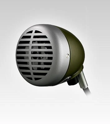 520DX Green Bullet Huuliharppumikr.