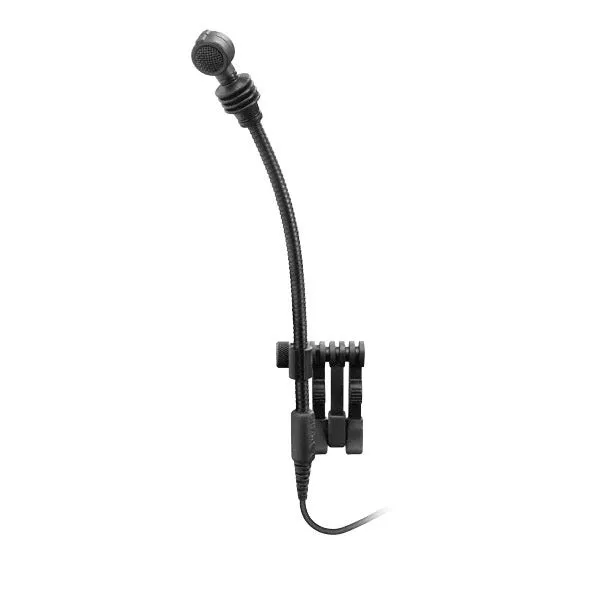 E608 Instrumenttimikrofoni.
