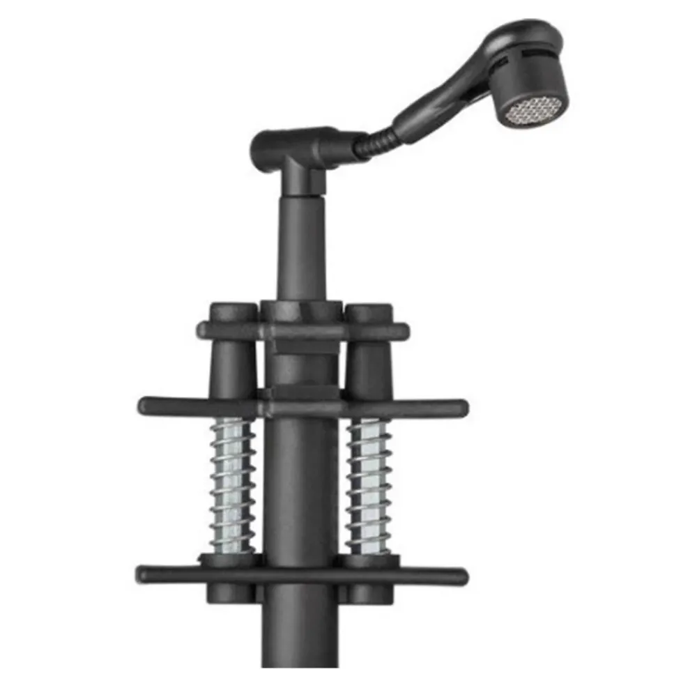 TGD58C CONDENSER CLIP ON MICROPHONE