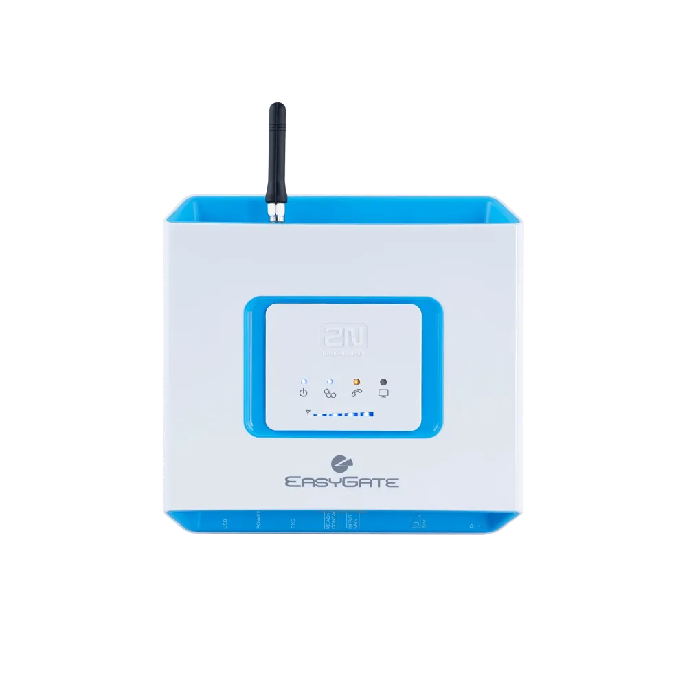 2N EasyGate PRO VoLTE AU 5013391LAU