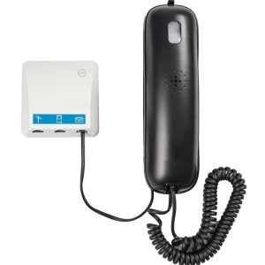 2N® Lift1 Konehuoneen asemasetti EG IP 919655ESET