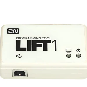 2N® Lift1 - USB-ohjelmointityökalu 919680E