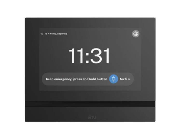 2N® Sentrio-aula 1378903