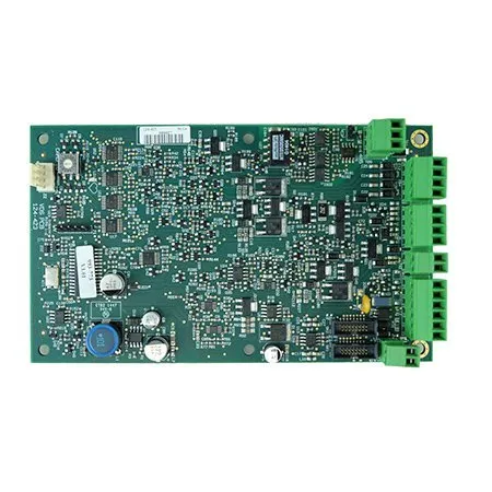 795-132-Morley I/O-kortti (DXC1-M & DXC2-M) Morley-IAS