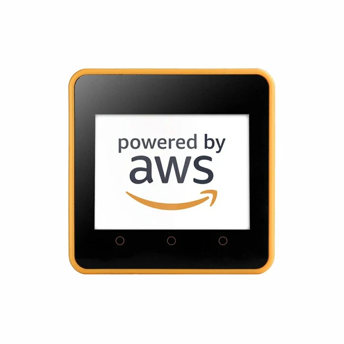 M5Stack Core2 AWS Kit v1.3:lle