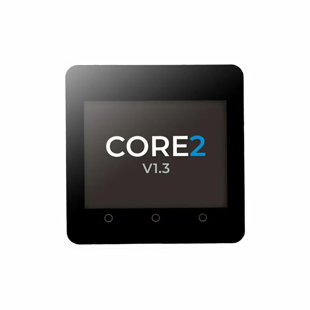 M5Stack Core2 ESP32 IoT -kehityspaketti v1.3
