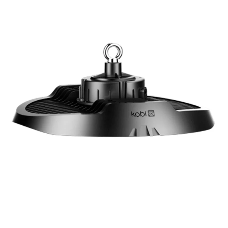 200W LED-valaisin High Bay NINA 110° 4000K 26500lm IP65