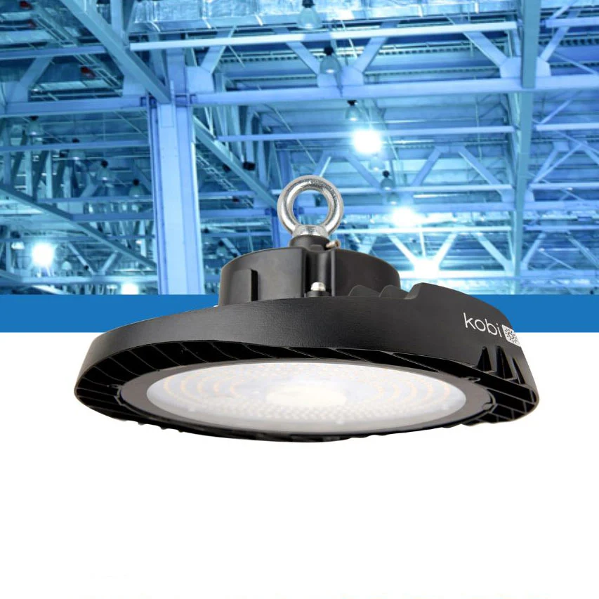 200W LED-valaisin High Bay NINA 110° 4000K 26500lm IP65