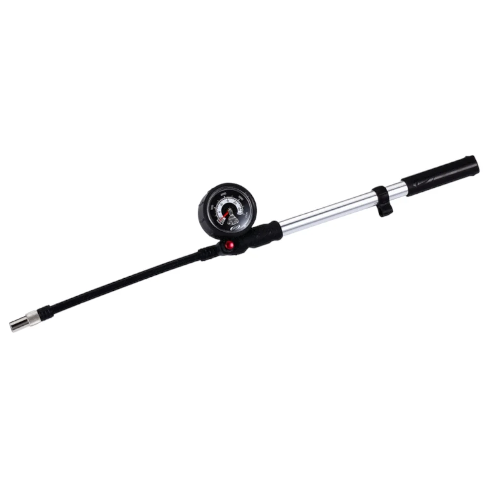 BBB Airshock Iskaripumppu