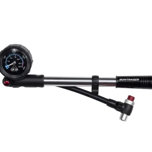 Bontrager Iskaripumppu