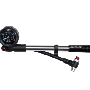 Bontrager iskunvaimentimen pumppu