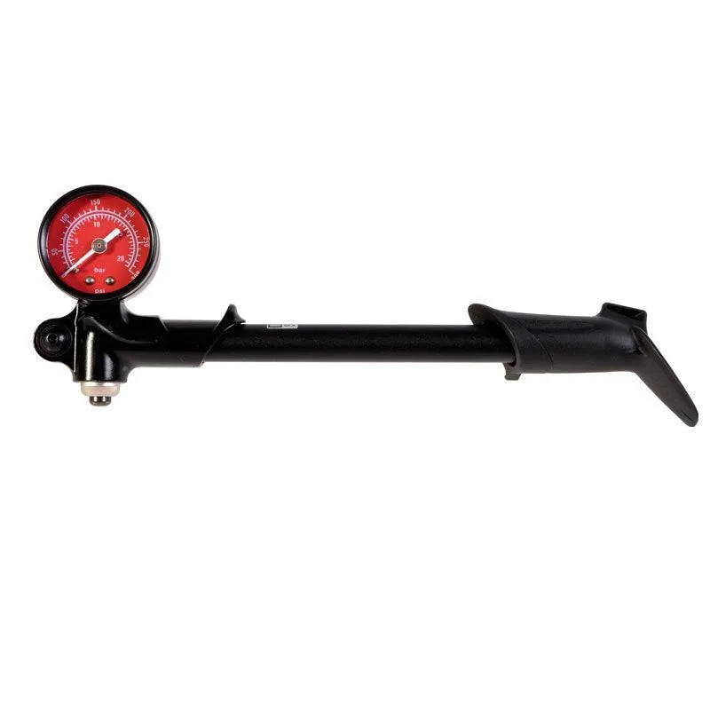Iskaripumppu Rockshox