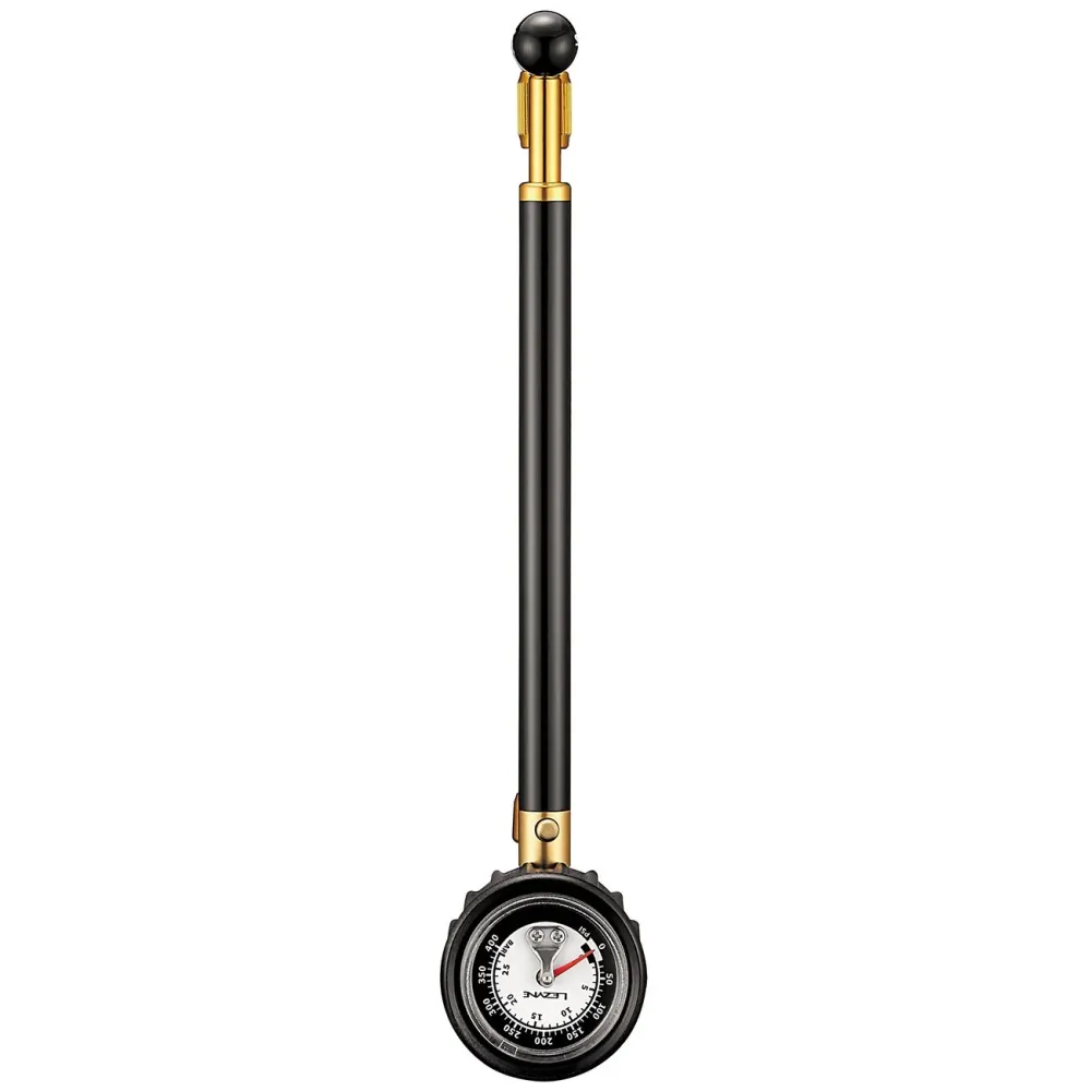 Lezyne Shock Drive Iskaripumppu