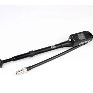 RockShox Digitaalinen iskaripumppu