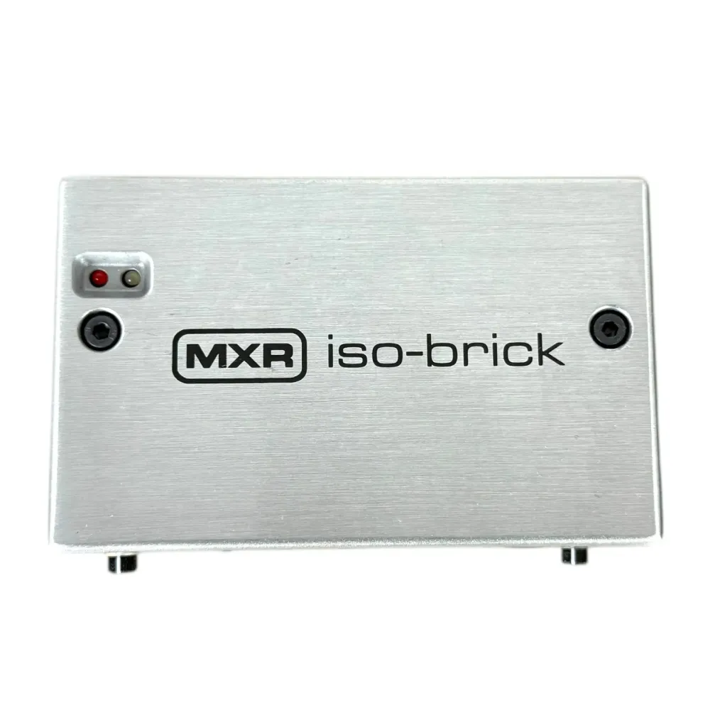 MXR iso-brick virtalähde