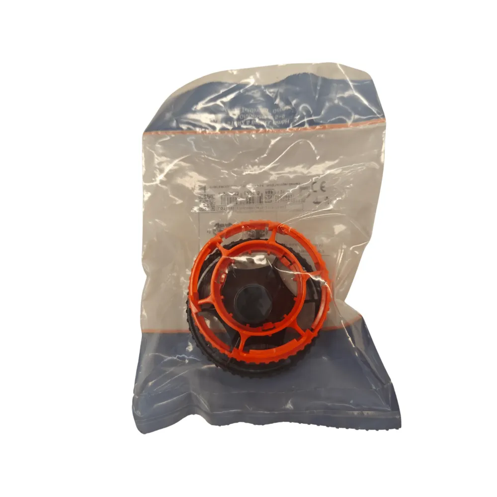 Volcano Hybrid Filling Chamber Housing